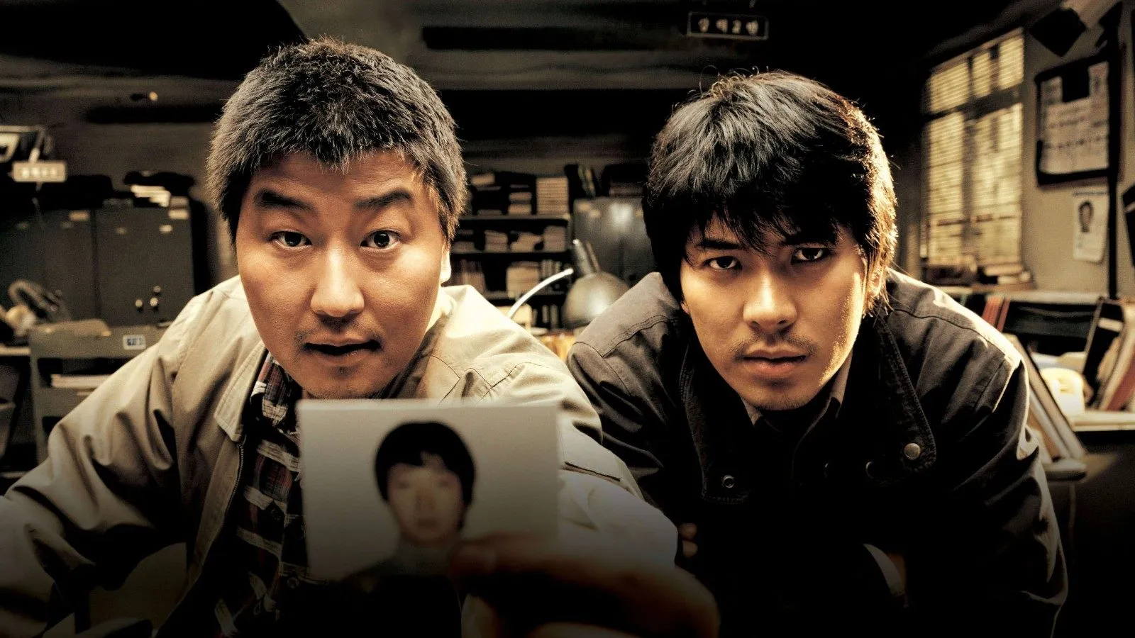 Best korean movies