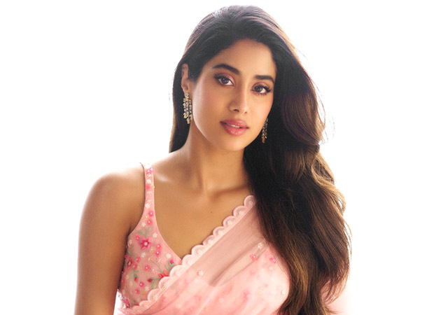 Janhvi Kapoor picture