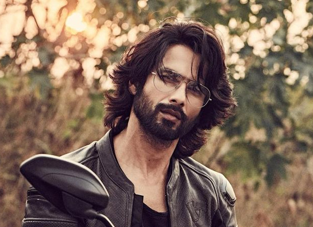 Shahid Kapoor photo