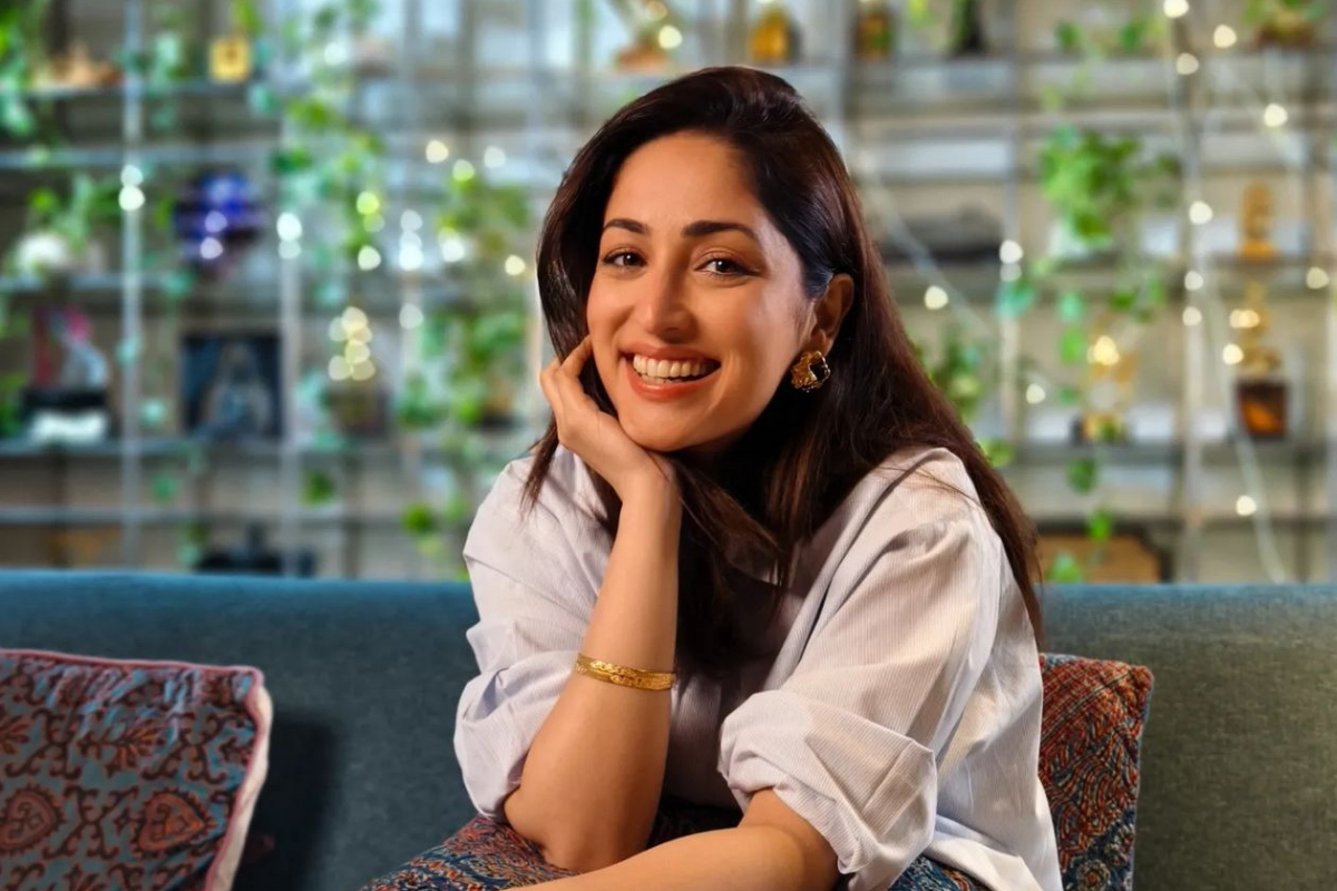 Yami Gautam picture