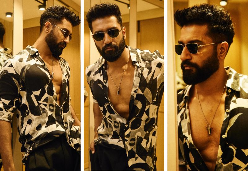 Vicky Kaushal photo