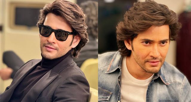 most handsome telugu actors