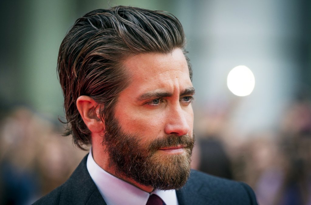 Jake Gyllenhaal picture