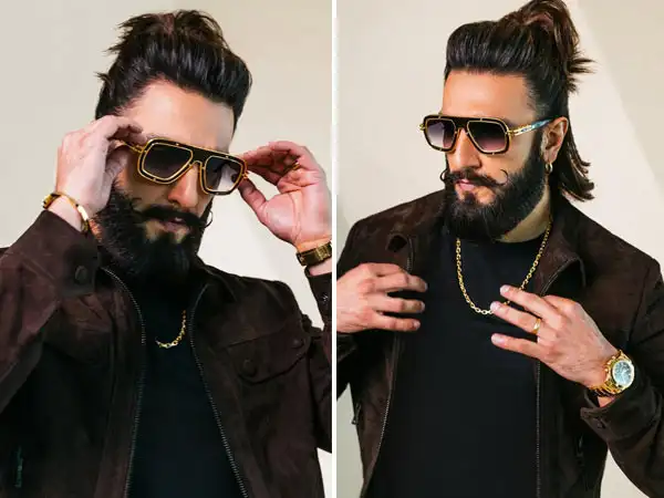 Ranveer Singh photo