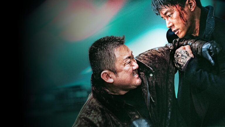 best korean movies of 2024